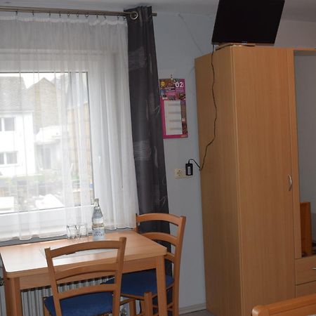 Gaststaette Marktstuebchen Bornich المظهر الخارجي الصورة